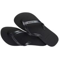 Havaianas elegance 0090 preto f0 37/38 Havaianas elegance 0090 preto f0 37/38