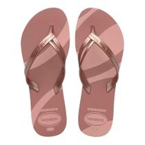 Havaianas Elegance Print Blossom