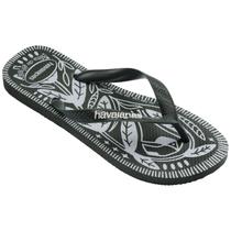 Havaianas f gng top jn fc verde olive