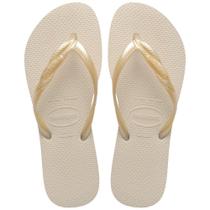 Havaianas Fantasia II Bege Palha Havaianas Fantasia II Bege Palha