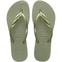 Havaianas Fantasia II Smoke Green Havaianas Fantasia II Smoke Green