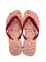 Havaianas Fantasia Slim Novas Cores Coleção 2026