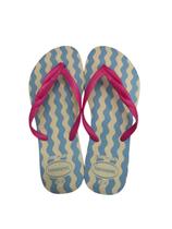 Havaianas Fantasia Slim Novas Cores Coleção 2026 Havaianas Fantasia Slim Novas Cores Coleção 2026