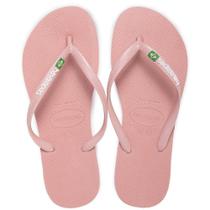 Havaianas feminina rosa 37/38