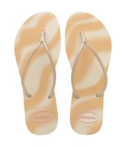 Havaianas Feminina Slim Tube Gloss - Original Havaianas Feminina Slim Tube Gloss - Original