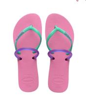 Havaianas Flat Duo