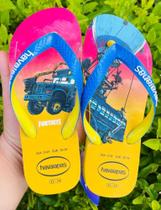 Havaianas fortnite