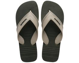 Havaianas Hybrid Be Cabedal Mais Largo Produto 100% Original