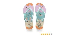 Havaianas infantil F-M