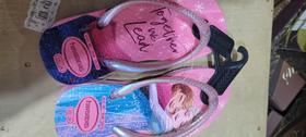 Havaianas Infantil Frozen Havaianas Infantil Frozen