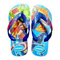 Havaianas Infantil Kids Personagens Max Marvel Fc Original 300 Havaianas Infantil Kids Personagens Max Marvel Fc Original 300
