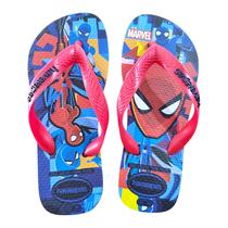 Havaianas Infantil Kids Personagens Max Marvel Fc Original 300 Havaianas Infantil Kids Personagens Max Marvel Fc Original 300