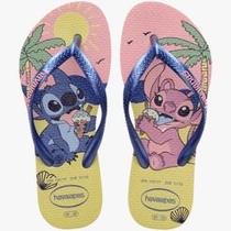 Havaianas Infantil Slim Stitch
