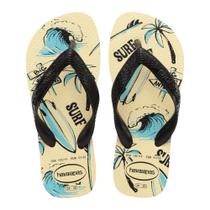 Havaianas kids athletic buttercream 35/6