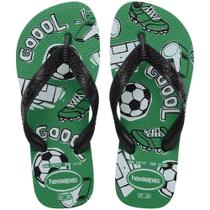 Havaianas Kids Athletic Verde Pátria