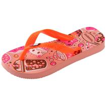 Havaianas kids fantasy fc (blossom) - Havaianas kids fantasy fc (blossom) -
