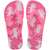Havaianas kids fantasy fc rosa flux Havaianas kids fantasy fc rosa flux