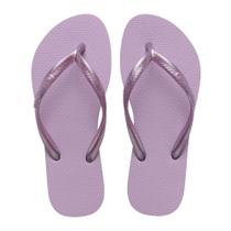 Havaianas Kids Slim Roxo Fantasy Havaianas Kids Slim Roxo Fantasy