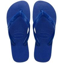 Havaianas Kids Top Azul Naval Havaianas Kids Top Azul Naval