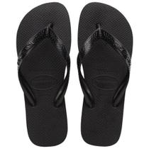 Havaianas Kids Top Preto
