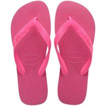 Havaianas Kids Top Rosa Flux Havaianas Kids Top Rosa Flux
