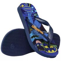 Havaianas kids top warner 0555 marinho 27/28 Havaianas kids top warner 0555 marinho 27/28