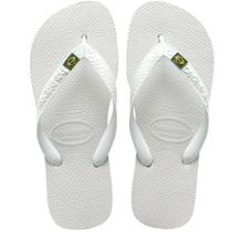 Havaianas Logo Brasil FC