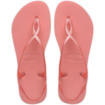 Havaianas Luna Manga Rosa Havaianas Luna Manga Rosa