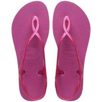 Havaianas Luna Rosa Gum/Rosa Gum