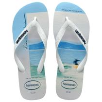 Havaianas masculina 41/42