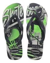 Havaianas Masculina Top Athletic - Original Havaianas Masculina Top Athletic - Original