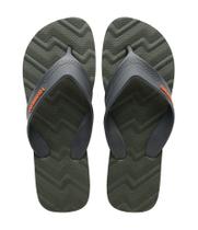 Havaianas Masculina Track Waves - Original