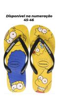 Havaianas Masculino Havaianas Masculino
