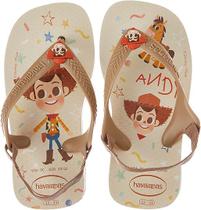 Havaianas N.B .D Classics Toy History