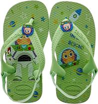 Havaianas N.B .D Classics Toy History Havaianas N.B .D Classics Toy History