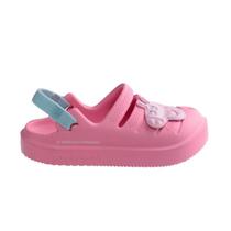 Havaianas Papete Infantil Feminina Baby Clog Peppa Pig