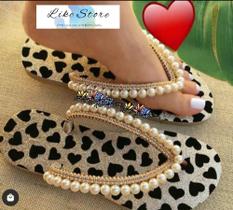 Havaianas perola Havaianas perola