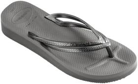 Havaianas Plataforma Wedges Originais salto 3,5
