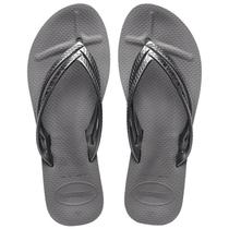 Havaianas Plataforma Wedges Originais salto 3,5