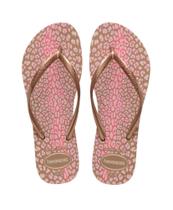 Havaianas Slim Animals Rosa Havaianas Slim Animals Rosa