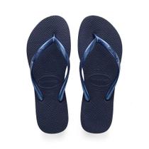 Havaianas Slim Azul Marinho 33/34