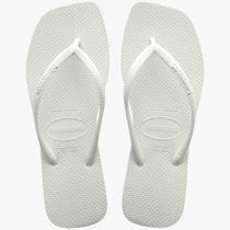 Havaianas Slim Bico Quadrado Square Glitter - Original