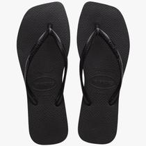 Havaianas Slim Bico Quadrado Square - Original