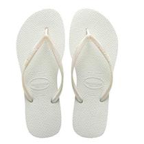 Havaianas Slim Branco 35/36 Havaianas Slim Branco 35/36