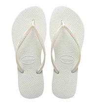 Havaianas Slim Branco