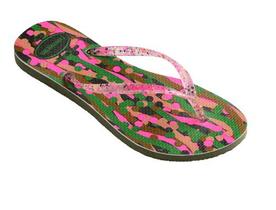 Havaianas slim confete