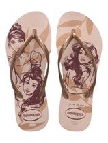 Havaianas slim disney fc rosa ballet Havaianas slim disney fc rosa ballet