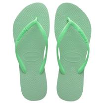 Havaianas slim fc