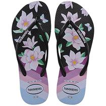 Havaianas Slim Floral