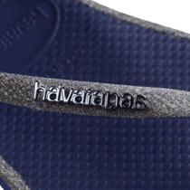 Havaianas slim glitter contour Havaianas slim glitter contour